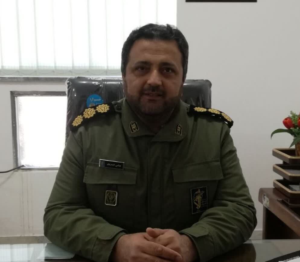 ۱۶۷ برنامه در دهه فجر در مینودشت اجرا خواهد شد:/شهدا برای کشور عزت واقعی را به ارمغان آوردند