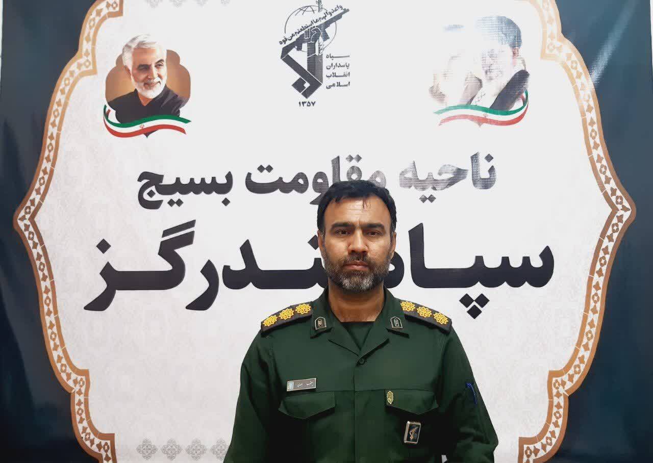 اجرای ۱۵۰برنامه در دهه فجر بندرگز/رمز ماندگاری انقلاب اسلامی، حضور مردم در میدان های دفاع از انقلاب است