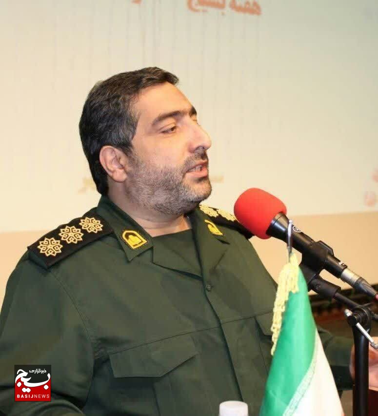 رویداد ملی و سراسری با عنوان «ایران قوی» در استان گیلان برگزار میشود رویداد ملی و سراسری با عنوان «ایران قوی» در استان گیلان برگزار میشود