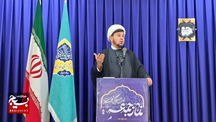 انقلاب اسلامی منشا تحولات عظیم در خاورمیانه است انقلاب اسلامی منشا تحولات عظیم در خاورمیانه است