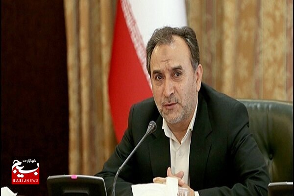 کارهای بزرگی در پایانههای نفتی ایران در حال انجام است کارهای بزرگی در پایانههای نفتی ایران در حال انجام است