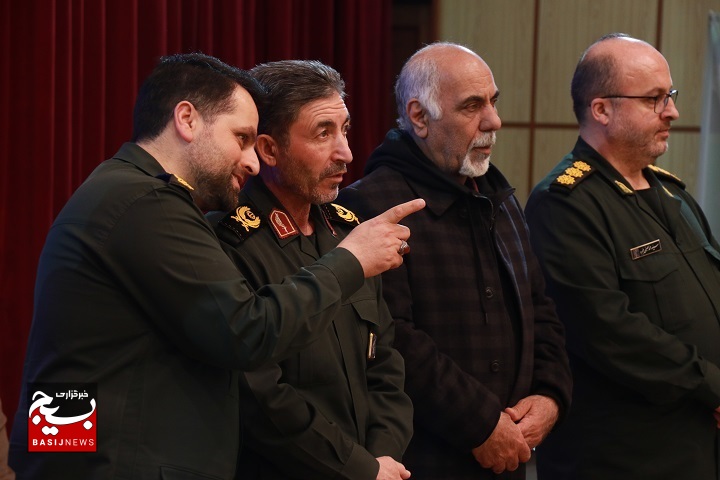 مرحله نهایی جشنواره سرود فجر در اردبیل+ تصاویر