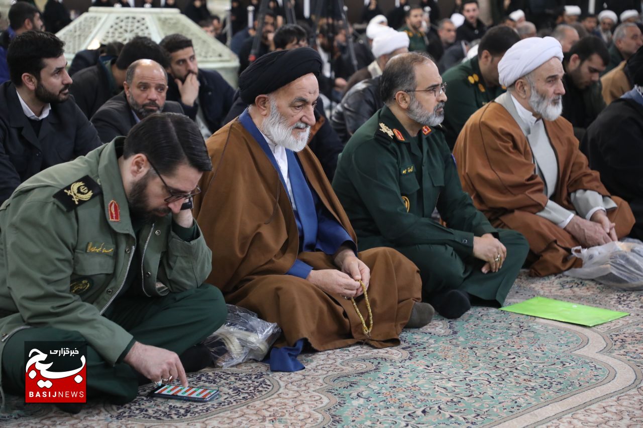 همایش ایران قوی و حضور حداکثری در قم همایش ایران قوی و حضور حداکثری در قم