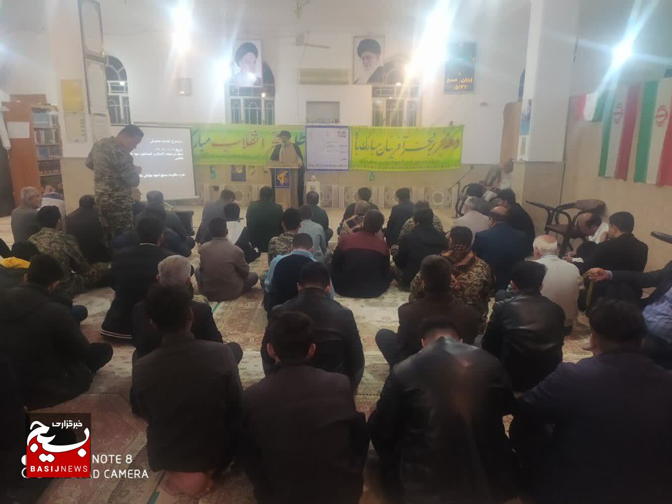 مشارکت حداکثری در انتخابات، مصونیت بخش است مشارکت حداکثری در انتخابات، مصونیت بخش است