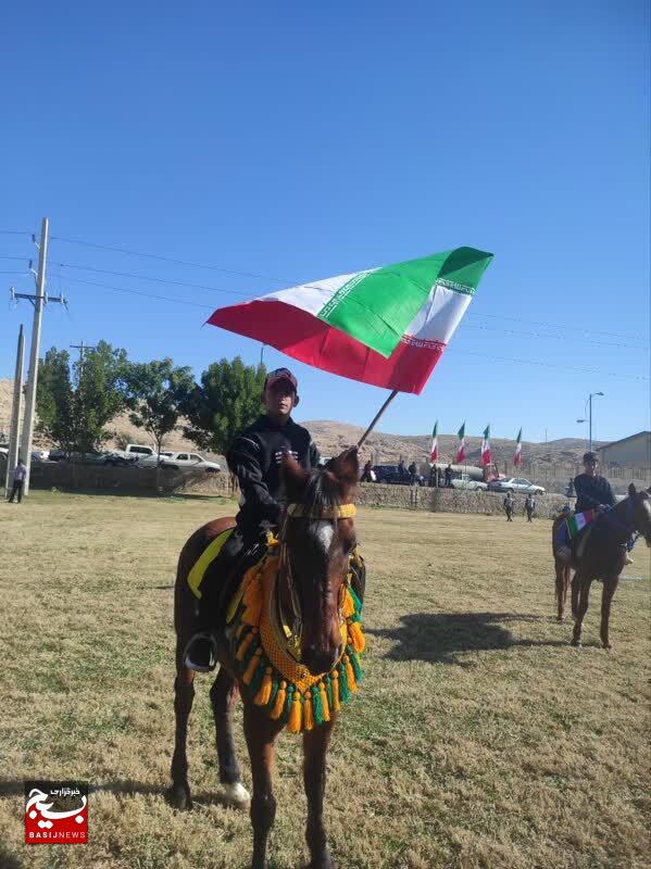 برگزاری جشنواره بزرگ عشایر و انقلاب اسلامی در گچساران برگزاری جشنواره بزرگ عشایر و انقلاب اسلامی در گچساران