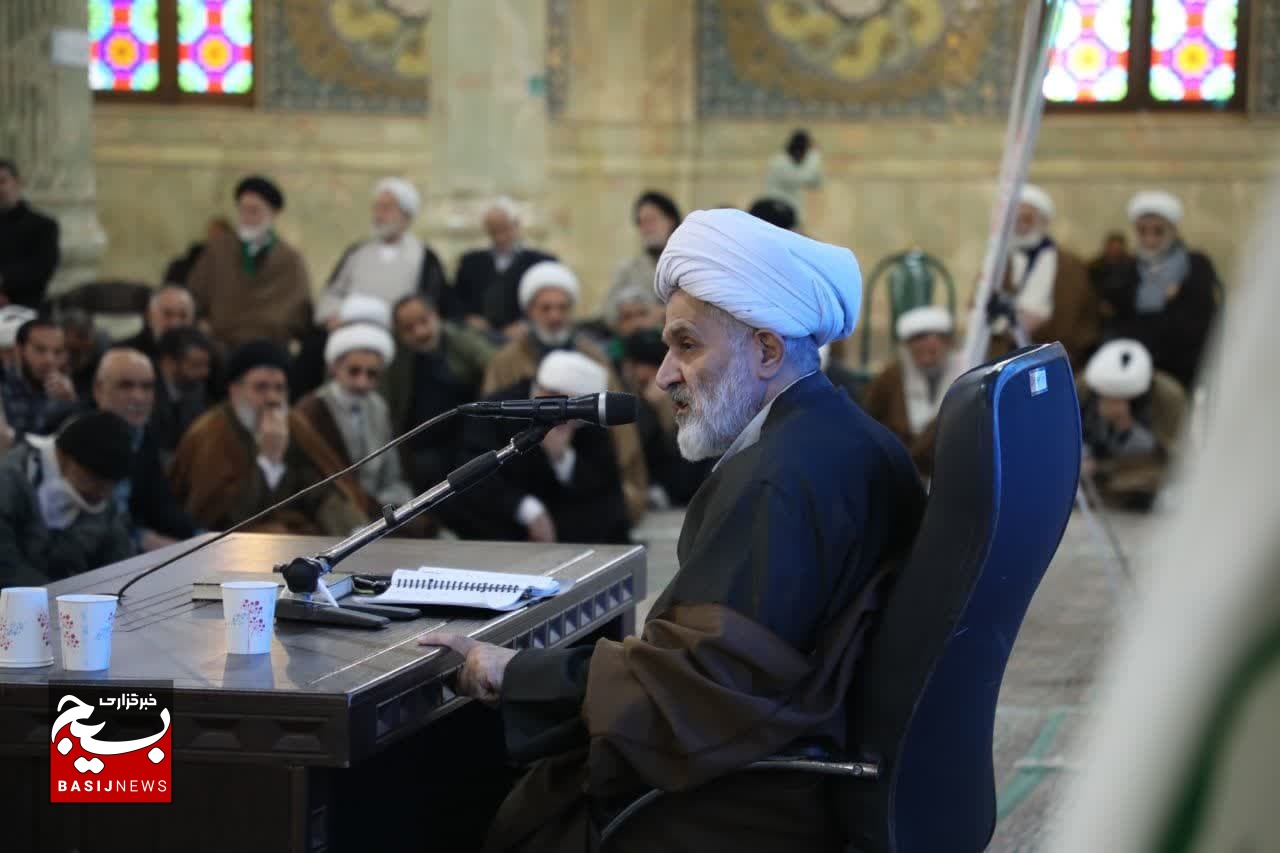 هر یک رای، تولید قدرت در مقابل دشمن است/ حضور گسترده در انتخابات موجب شتاب در حل مشکلات اقتصادی می‌شود