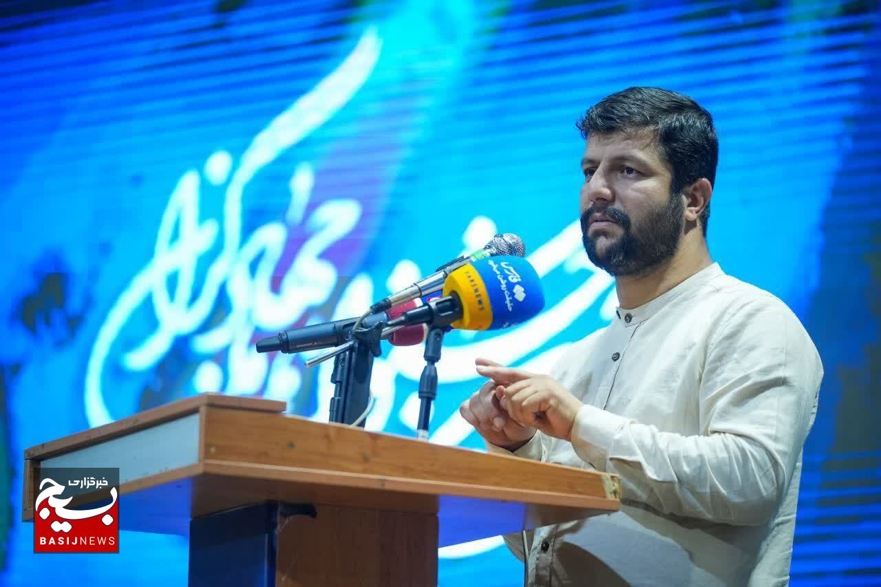 درخشش جهادگران بسیج دانشجویی کهگیلویه و بویراحمدی در پنجمین جشنواره ملی جهادگران