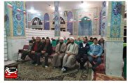 افتتاحیه ششمین جشنواره دهه مبارک فجر