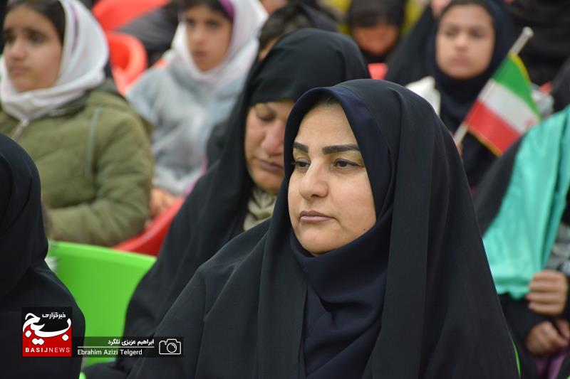 یادواره شهدای روحانی شهرستان های بویراحمد دنا و مارگون