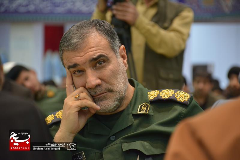 یادواره شهدای روحانی شهرستان های بویراحمد دنا و مارگون