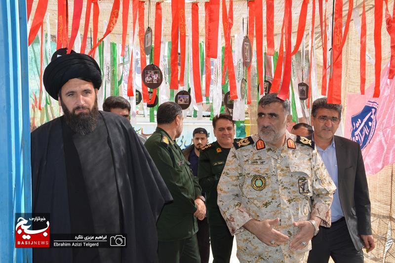 برگزاری نمایشگاه صعود در یاسوج