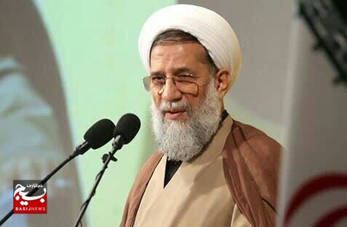  

مشارکت پرشور انتخاباتی شکست دیگری برای دشمنان رقم خواهد زد 