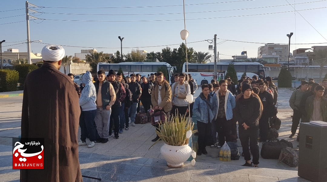 عزت نظام حاصل مجاهدت رزمندگان جنگ تحمیلی است