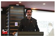 وظیفه همه ی ما حضور پر رنگ در عرصه مشارکت حداکثری در انتخابات و تبیین دستاورد های نظام مقدس جمهوری اسلامی است.