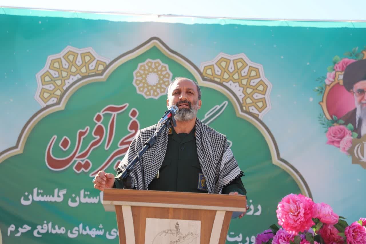تفکر جهادی، راه حل فائق آمدن بر مشکلات کشور می باشد/قدرت عظیم مردمی بزرگترین اقدام امامین انقلاب تفکر جهادی، راه حل فائق آمدن بر مشکلات کشور می باشد/قدرت عظیم مردمی بزرگترین اقدام امامین انقلاب