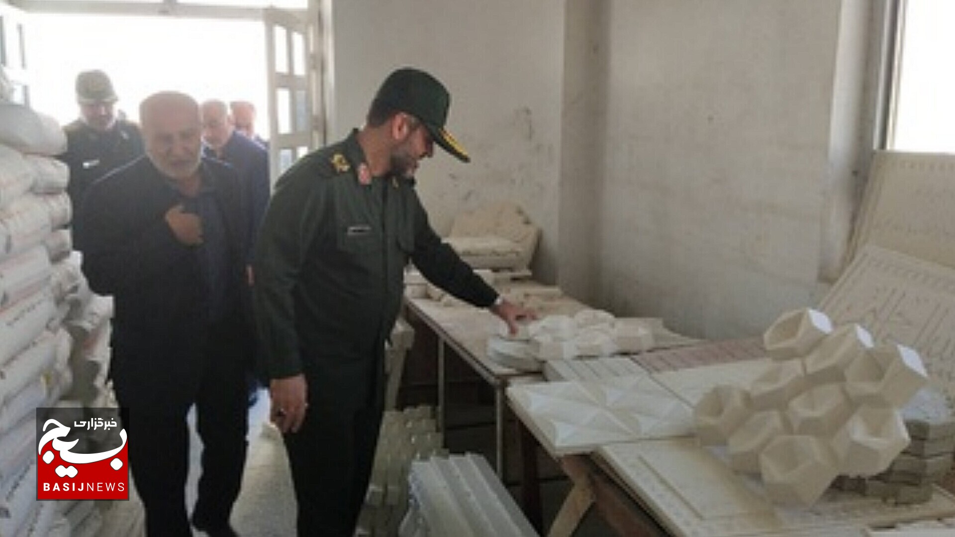 ۲۲ زندانی در آستانه ۲۲ بهمن آزاد می‌شوند