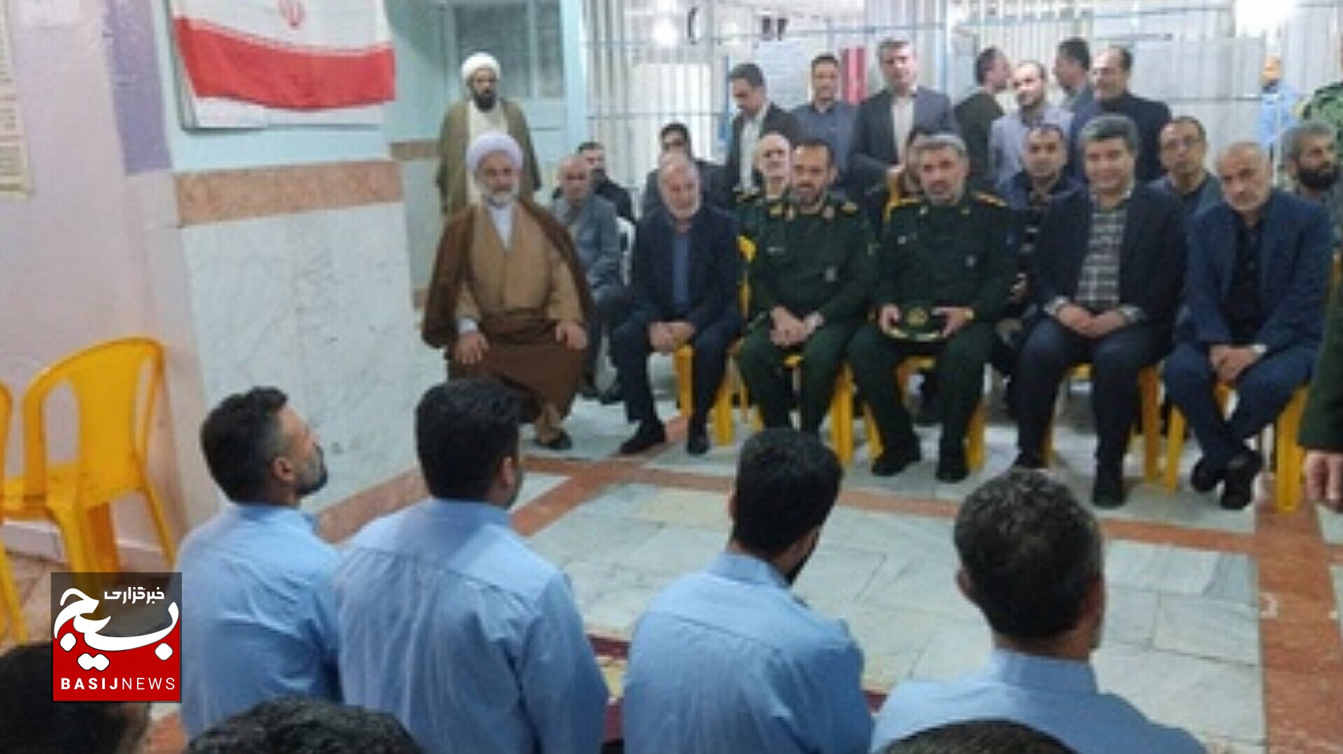 ۲۲ زندانی در آستانه ۲۲ بهمن آزاد میشوند ۲۲ زندانی در آستانه ۲۲ بهمن آزاد میشوند