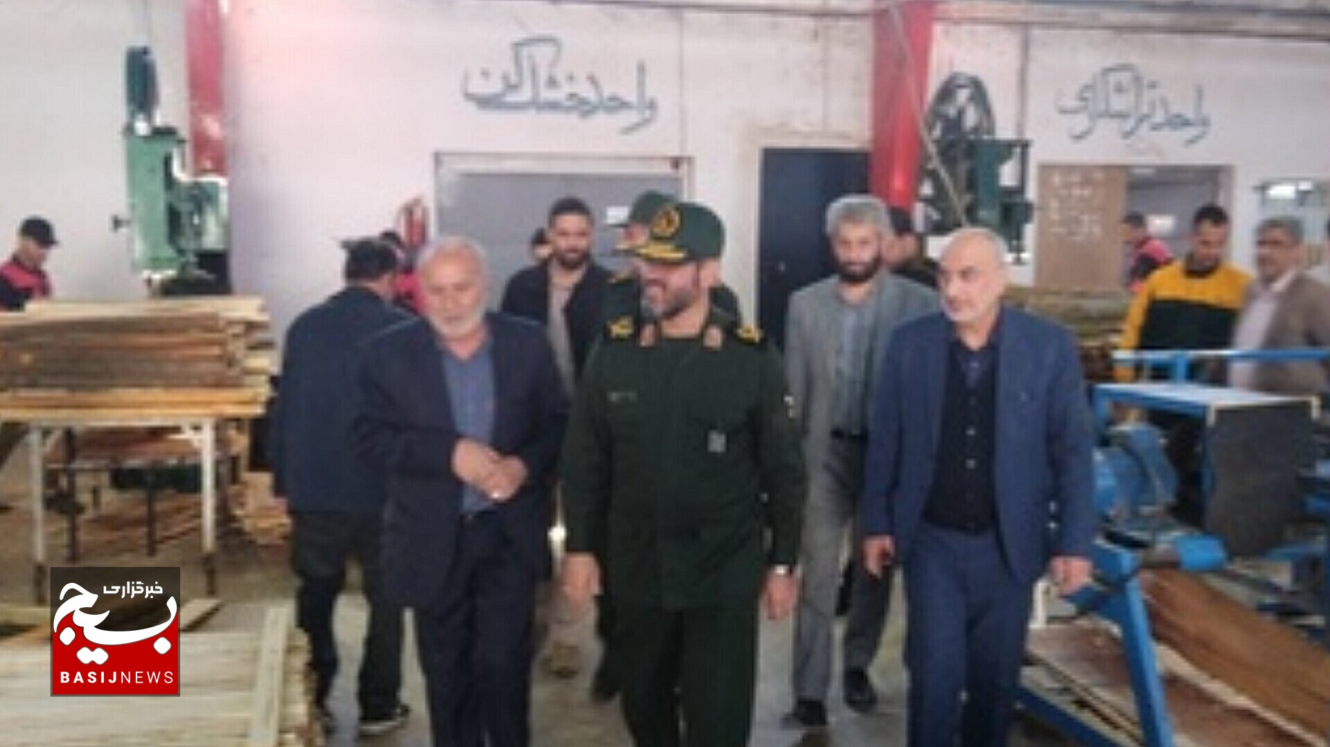 ۲۲ زندانی در آستانه ۲۲ بهمن آزاد میشوند ۲۲ زندانی در آستانه ۲۲ بهمن آزاد میشوند