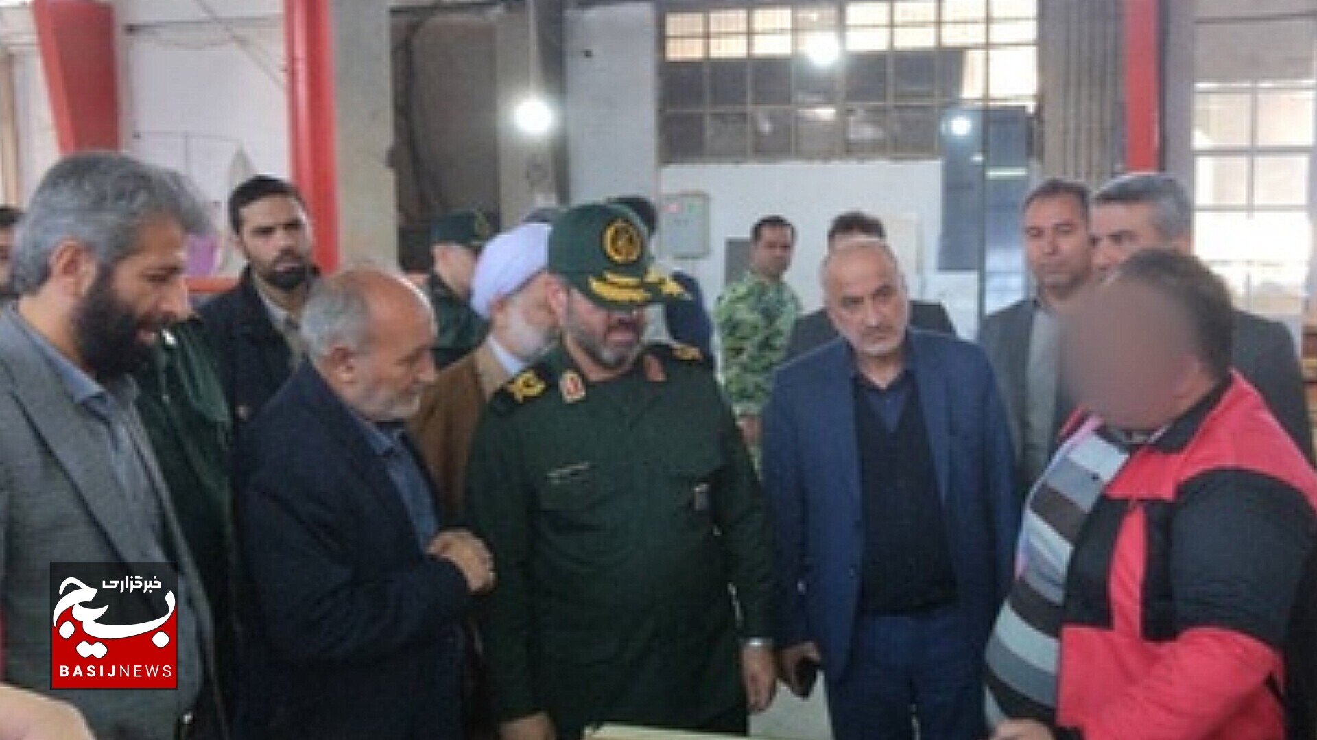 ۲۲ زندانی در آستانه ۲۲ بهمن آزاد میشوند ۲۲ زندانی در آستانه ۲۲ بهمن آزاد میشوند