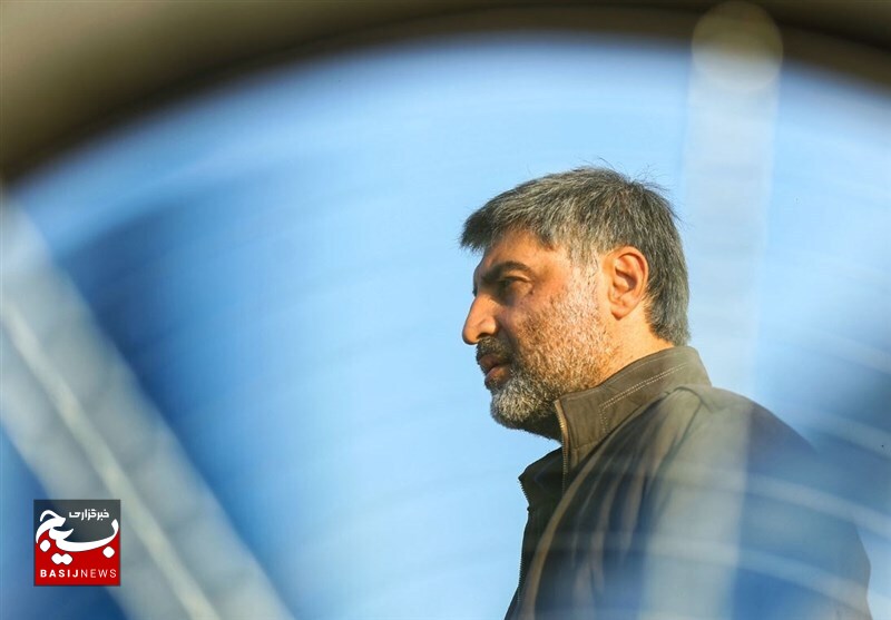 نگاهی به فیلم «احمد»|حاج احمد کاظمی، مسئلهی والایی و قاب سینما نگاهی به فیلم «احمد»|حاج احمد کاظمی، مسئلهی والایی و قاب سینما