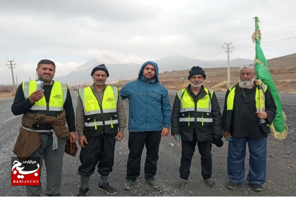 ماجرای گروه جهادی که به «آبگرمکن» معروف شد