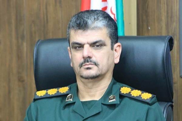 پیام تبریک فرمانده سپاه انصار الحسین (ع) گناوه به مناسبت عید مبعث پیام تبریک فرمانده سپاه انصار الحسین (ع) گناوه به مناسبت عید مبعث