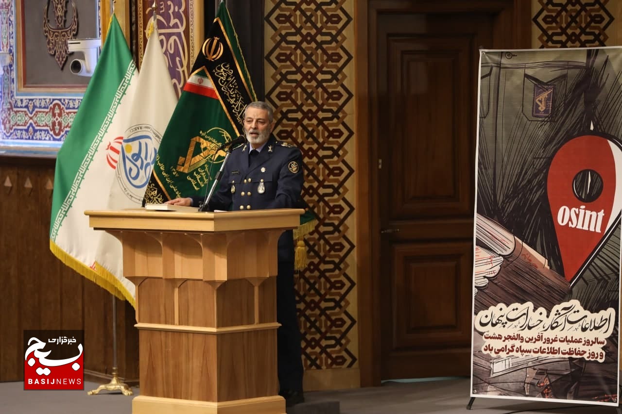 عملیات والفجر ۸ نمونه‌ درخشان رعایت اصول حفاظتی است