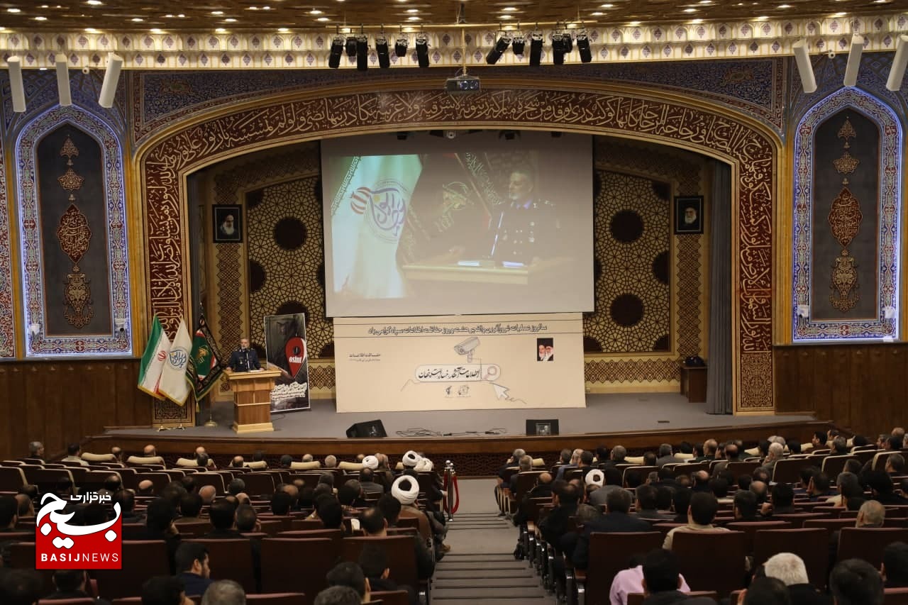 عملیات والفجر ۸ نمونه‌ درخشان رعایت اصول حفاظتی است