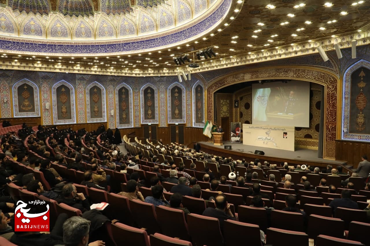 عملیات والفجر ۸ نمونه‌ درخشان رعایت اصول حفاظتی است