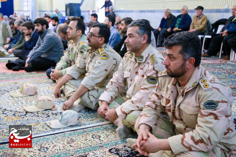 قدمها در راهپیمایی ۲۲ بهمن اقتدارآفرین و عزتآفرین است قدمها در راهپیمایی ۲۲ بهمن اقتدارآفرین و عزتآفرین است