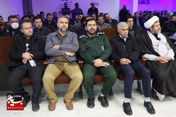 انقلاب در طول 45 سال از عمر خود نقشه دشمنان را خنثی کرده است انقلاب در طول 45 سال از عمر خود نقشه دشمنان را خنثی کرده است