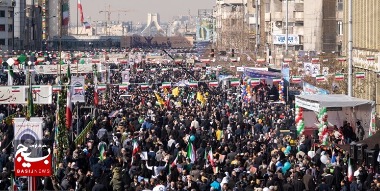 رئیسی در پیام قدردانی از مردم: ملت ایران با حضور معنادار خود محاسبات دشمنان را نقش بر آب کرد