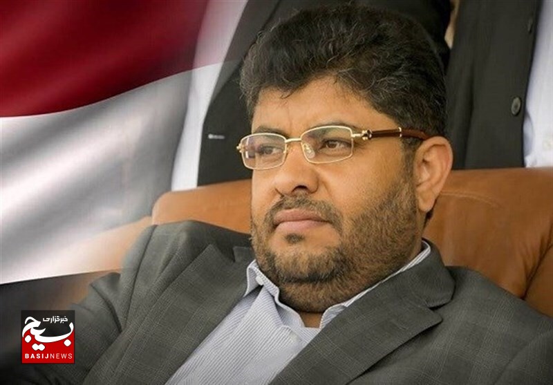 هشدار صنعا به صهیونیستها درباره هرگونه ماجراجویی در رفح/ یمن آماده گسترش عملیات است هشدار صنعا به صهیونیستها درباره هرگونه ماجراجویی در رفح/ یمن آماده گسترش عملیات است