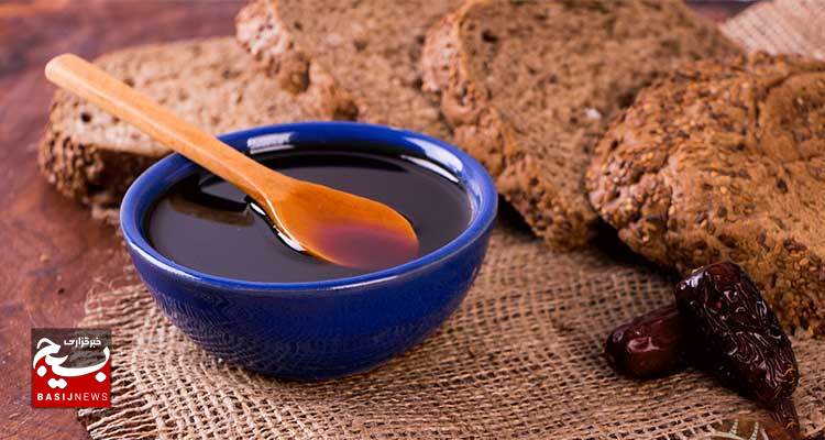 شیره خرما طلایی تر از نفت شیره خرما طلایی تر از نفت