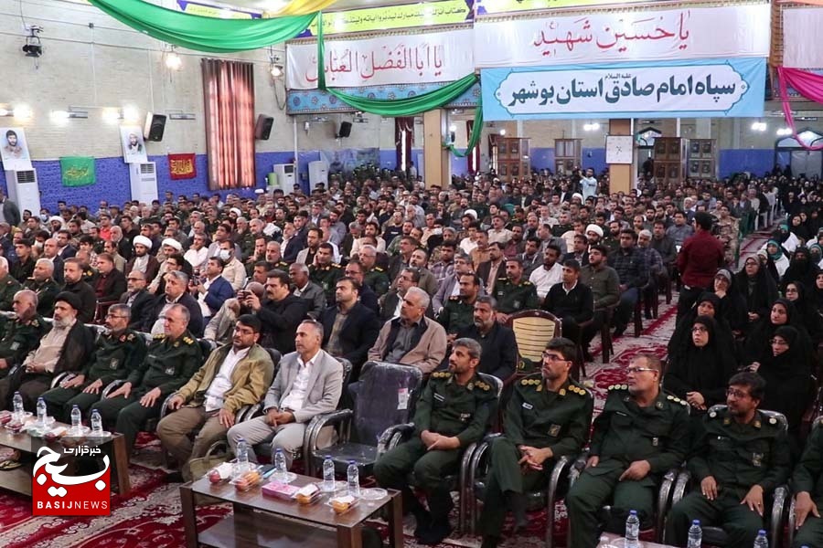 بحران‌ها سبب پیشرفت کشور در عرصه‌های مختلف شد/ قله‌های بزرگی را فتح خواهیم کرد
