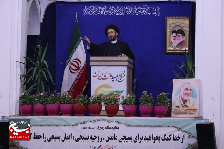 موسم انتخابات ایمان سوز است مراقب اعمالمان باشیم موسم انتخابات ایمان سوز است مراقب اعمالمان باشیم