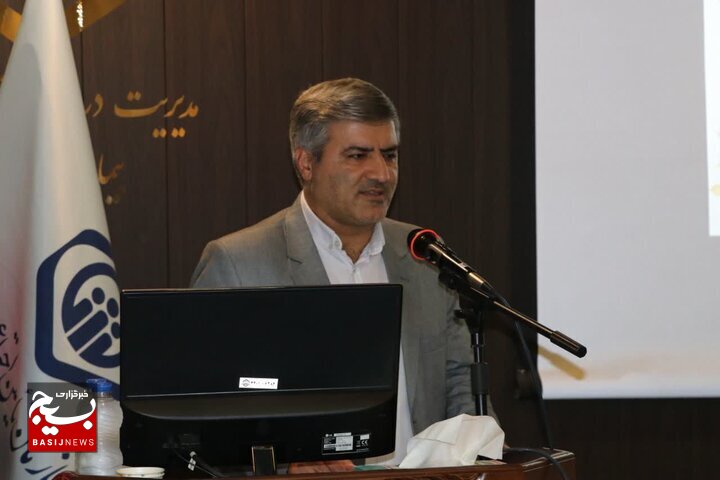 راهاندازی ساماندهی ۳۱۰۴۱ برای نوبتدهی مراکز درمانی راهاندازی ساماندهی ۳۱۰۴۱ برای نوبتدهی مراکز درمانی