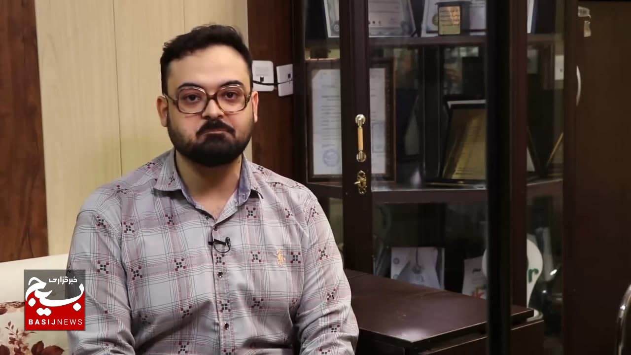 ساخت دستگاه دندانپزشکی سیار توسط مبتکر بسیجی
