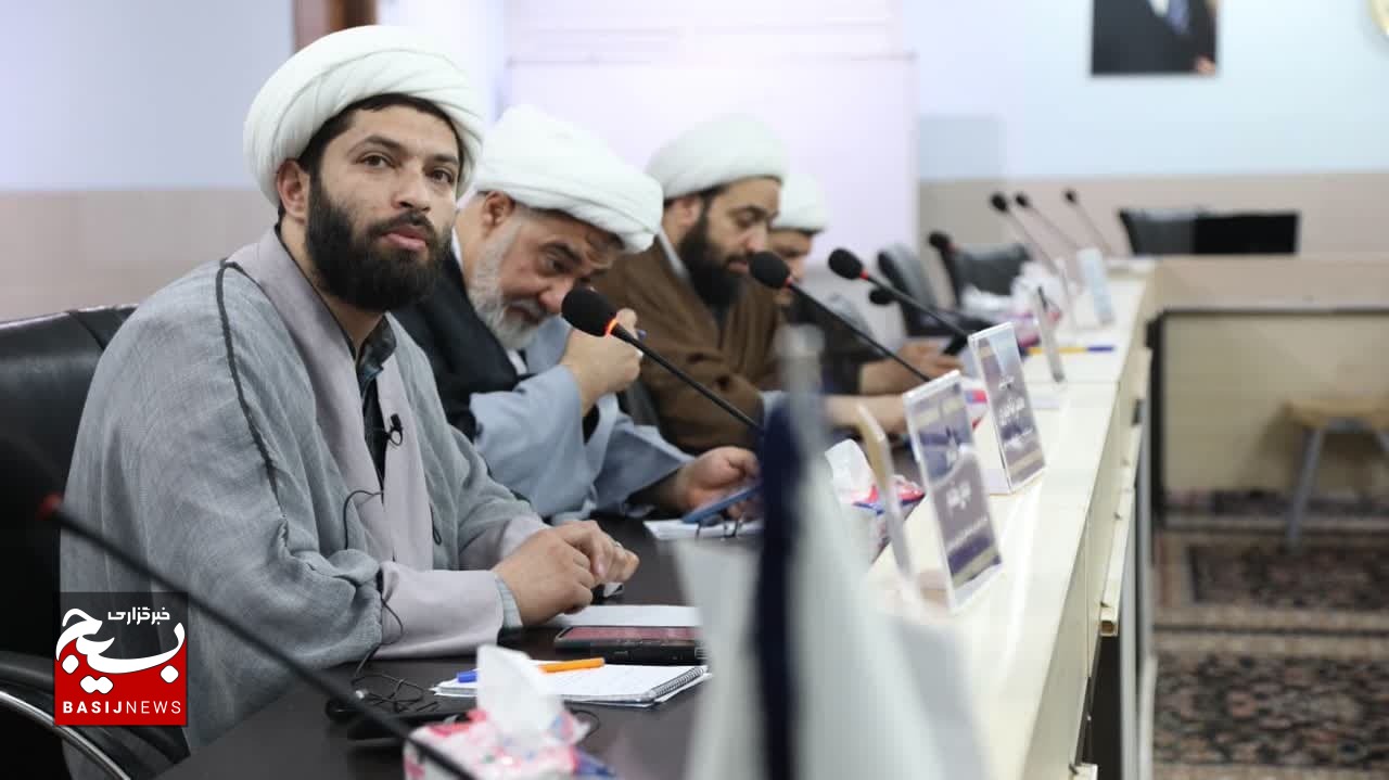 فصل دوم هیئت اندیشه ورز کانون های مساجد کشور برگزار شد