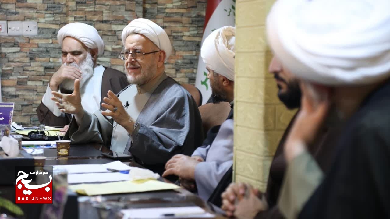 فصل دوم هیئت اندیشه ورز کانون های مساجد کشور برگزار شد