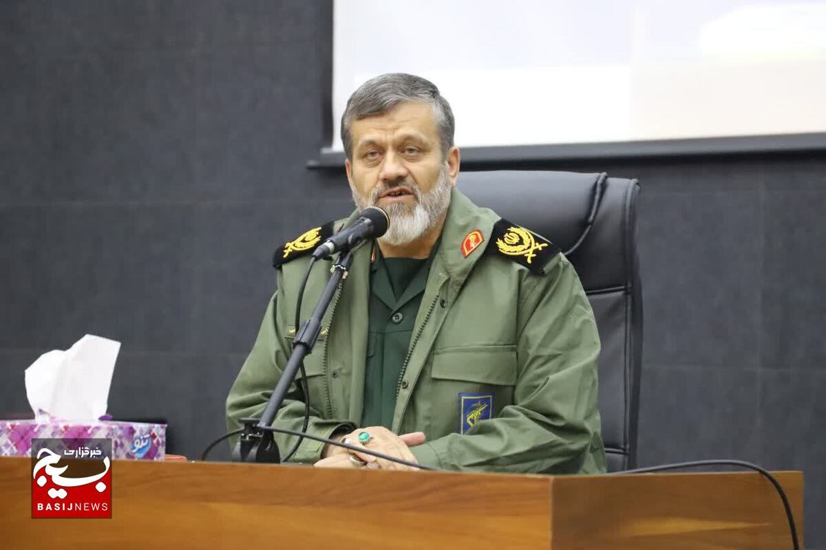 تبیین دستاوردهای انقلاب اسلامی، مشارکت حداکثری را رقم خواهد زد 