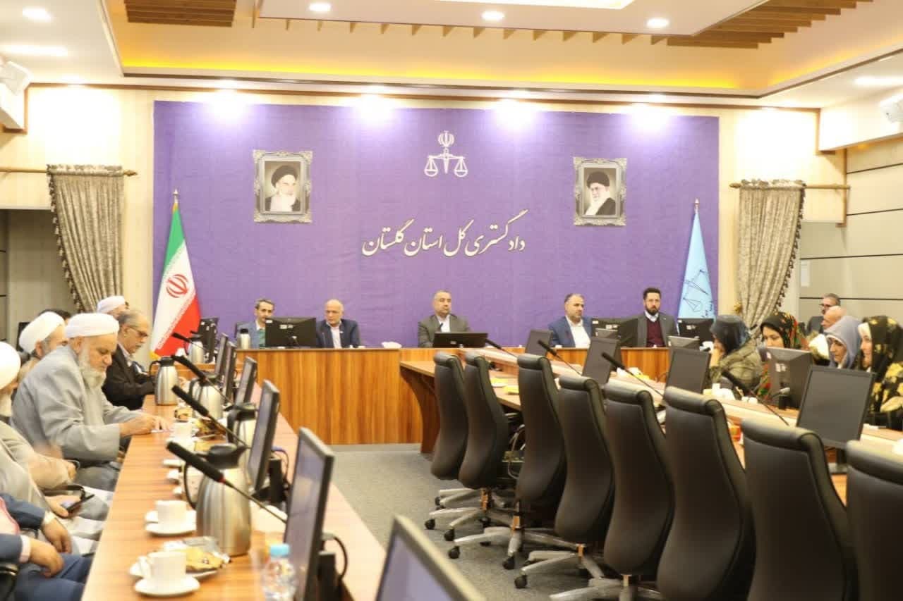 اقوام گلستان به ویژه ترکمن ها  وفادار به انقلاب اسلامی هستند/تفرقه قومی و مذهبی کار دشمن امت اسلامی است