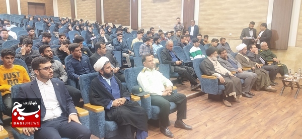 همایش رای اولی ها در دلوار برگزار شد