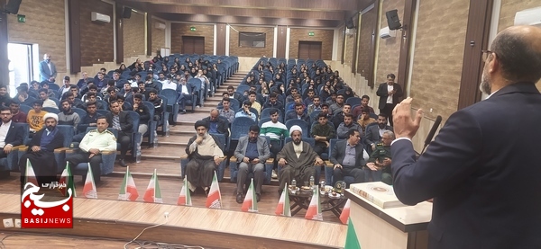همایش رای اولی ها در دلوار برگزار شد