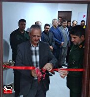 افتتاح مرکز مشاوره خانواده در شهرستان درگز+تصاویر