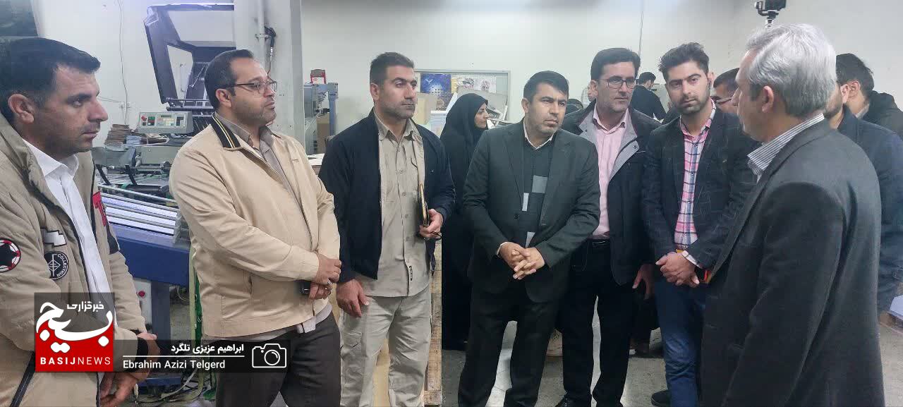 بازگشت اصحاب رسانه کهگیلویه و بویراحمد از سفر زیارتی مشهد مقدس / تقدیر خبرنگاران از مسولان استان +( تصاویر)