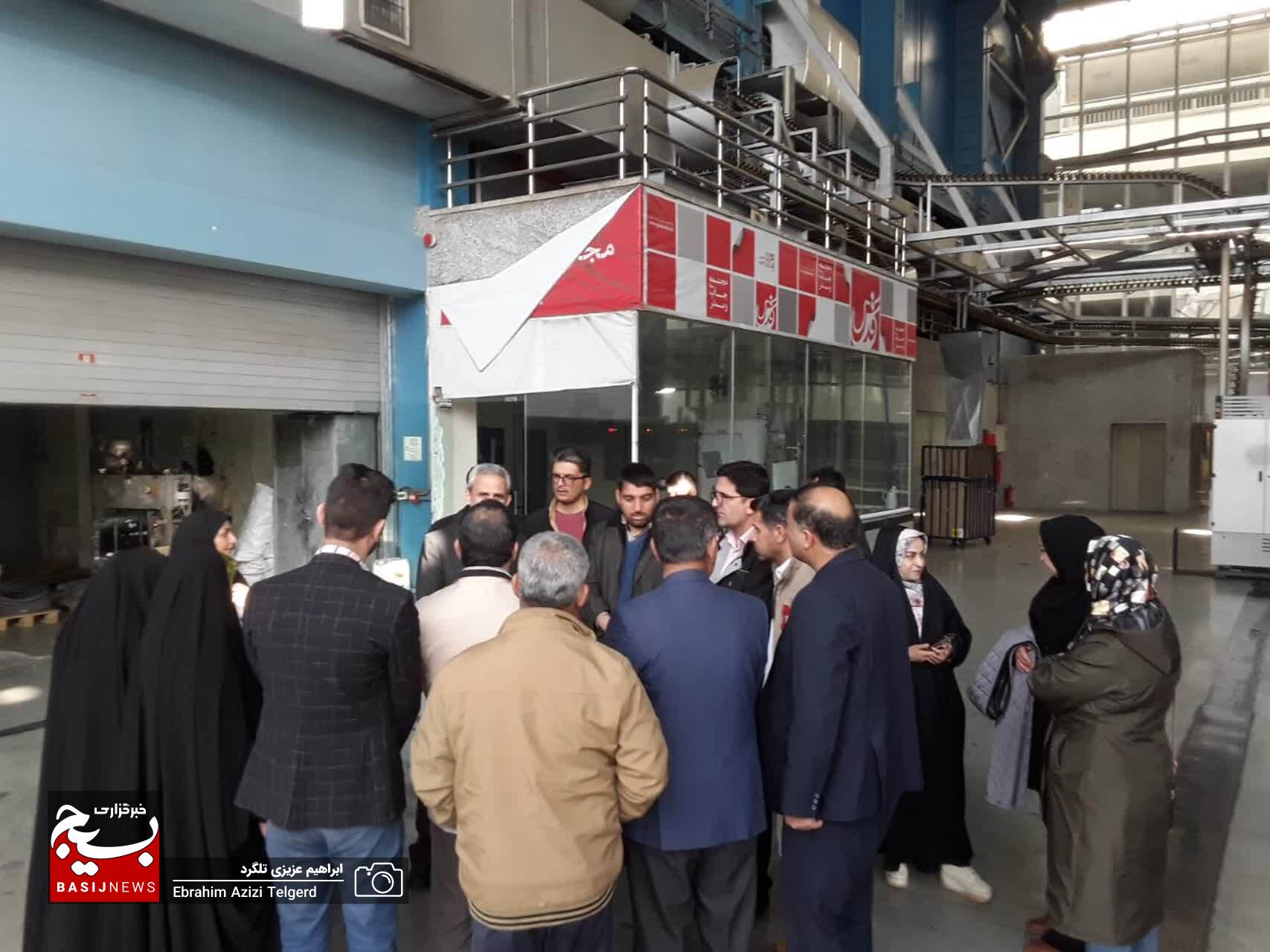 بازگشت اصحاب رسانه کهگیلویه و بویراحمد از سفر زیارتی مشهد مقدس / تقدیر خبرنگاران از مسولان استان +( تصاویر)