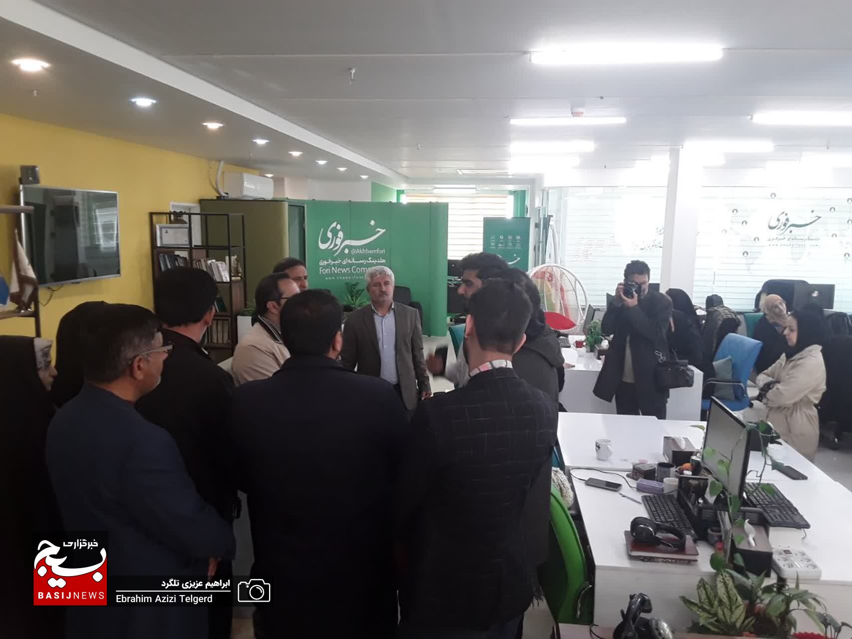 بازگشت اصحاب رسانه کهگیلویه و بویراحمد از سفر زیارتی مشهد مقدس / تقدیر خبرنگاران از مسولان استان +( تصاویر)