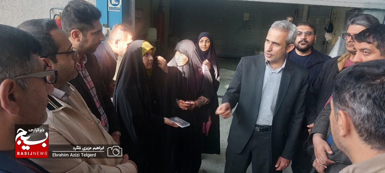 بازگشت اصحاب رسانه کهگیلویه و بویراحمد از سفر زیارتی مشهد مقدس / تقدیر خبرنگاران از مسولان استان +( تصاویر)