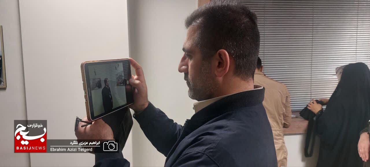 بازگشت اصحاب رسانه کهگیلویه و بویراحمد از سفر زیارتی مشهد مقدس / تقدیر خبرنگاران از مسولان استان +( تصاویر)